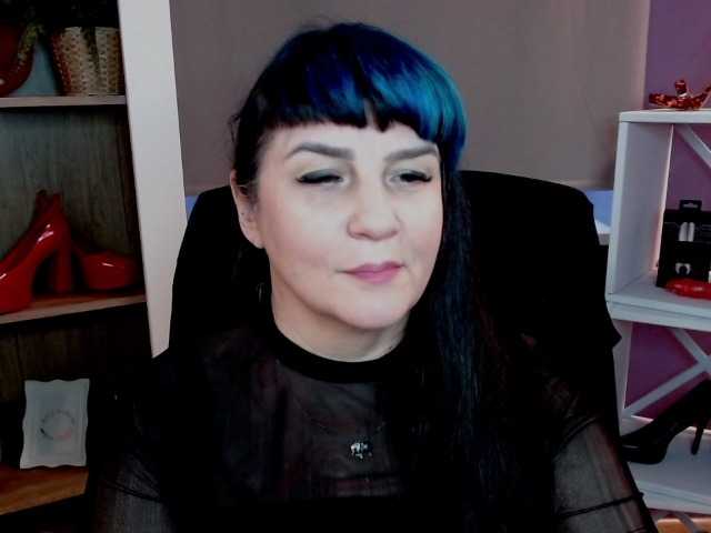 velvetgloria