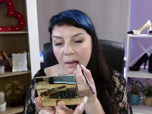velvetgloria live cam on BongaCams