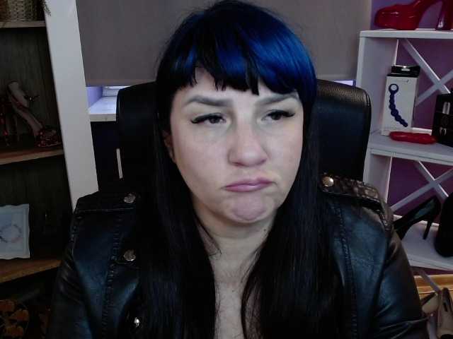 velvetgloria live cam on BongaCams