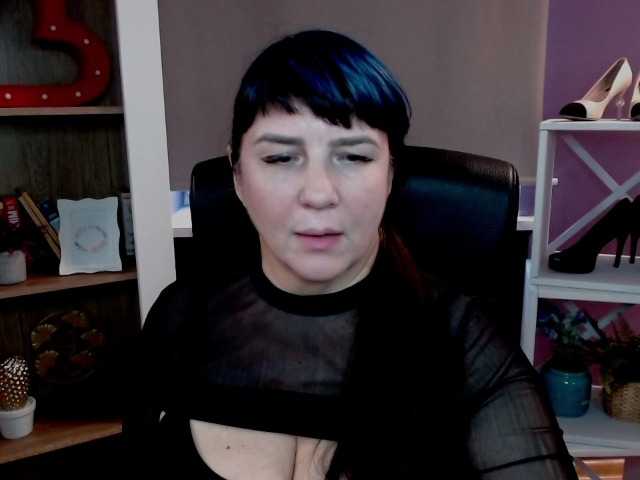 velvetgloria live cam on BongaCams
