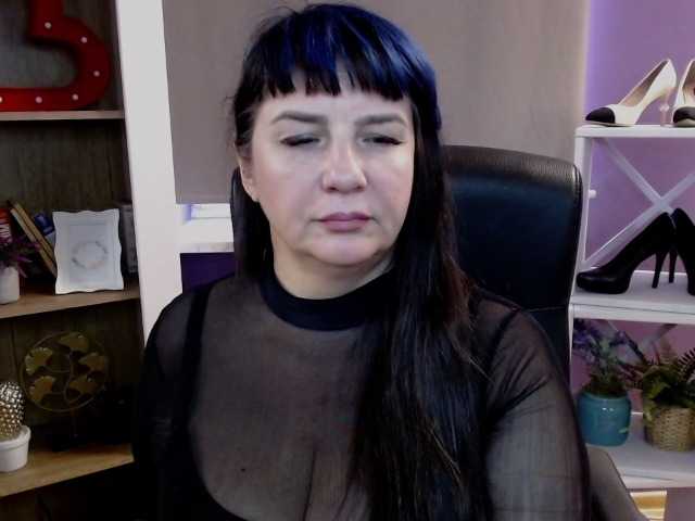 velvetgloria live cam on BongaCams