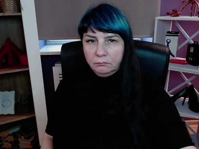 velvetgloria live cam on BongaCams