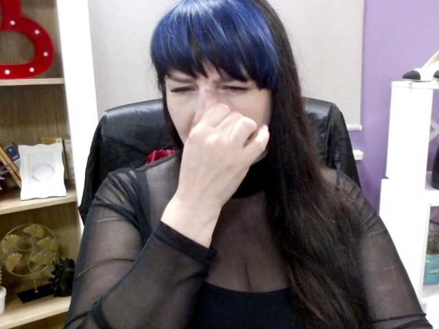 velvetgloria live webcam show