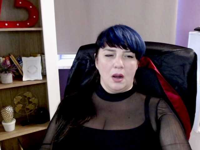 velvetgloria live webcam show