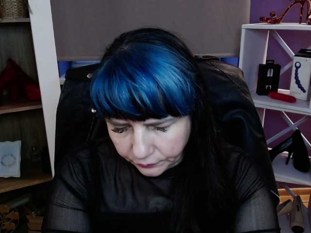 velvetgloria live cam on BongaCams