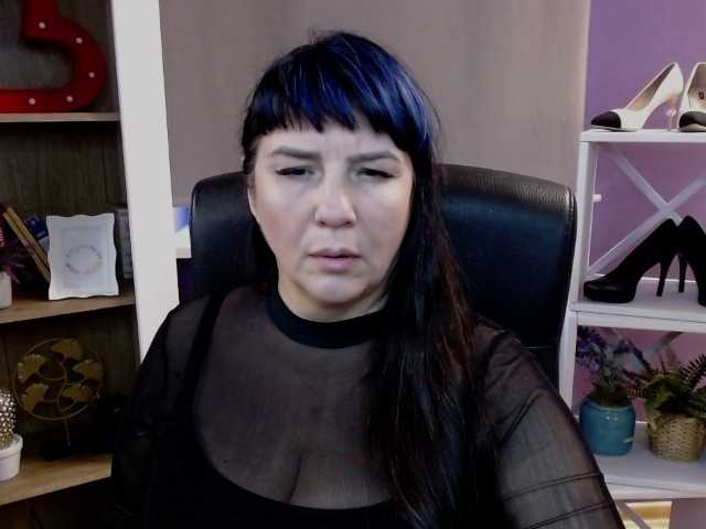 velvetgloria live cam on BongaCams