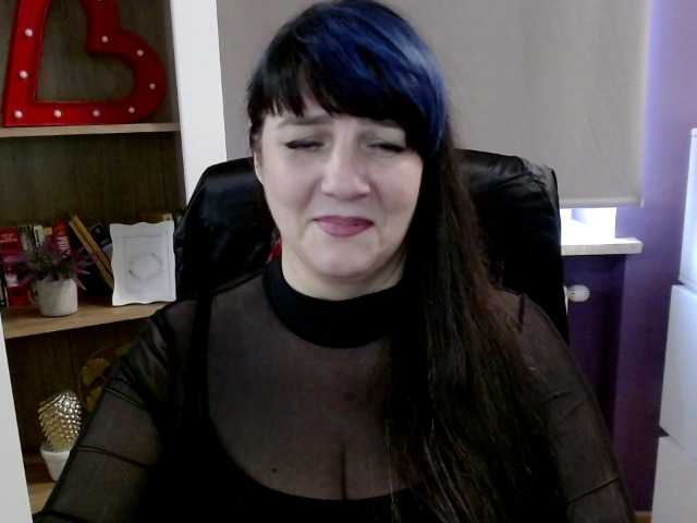 velvetgloria live cam on BongaCams