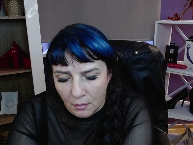 velvetgloria live cam on BongaCams