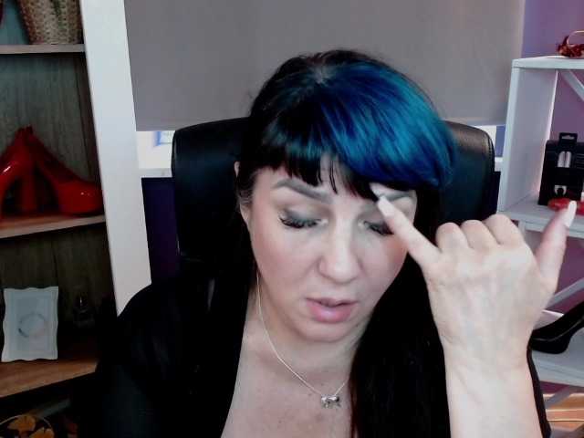 velvetgloria live cam on BongaCams