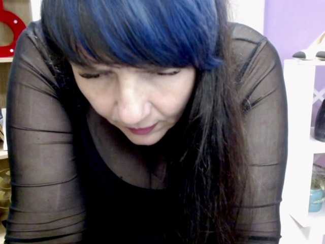 velvetgloria live webcam show
