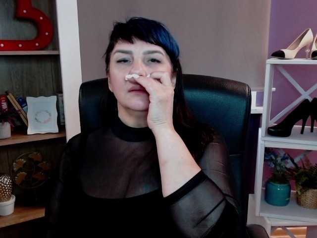 velvetgloria live cam on BongaCams