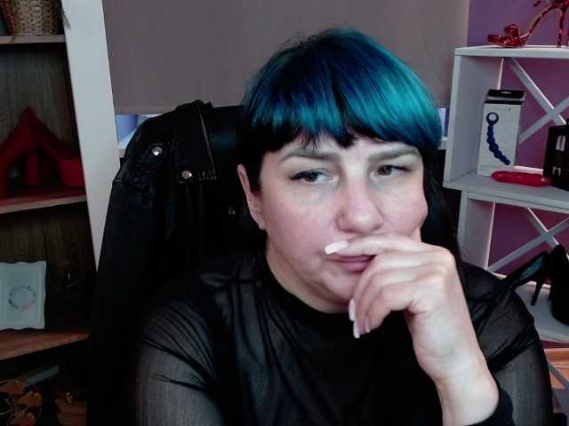 velvetgloria