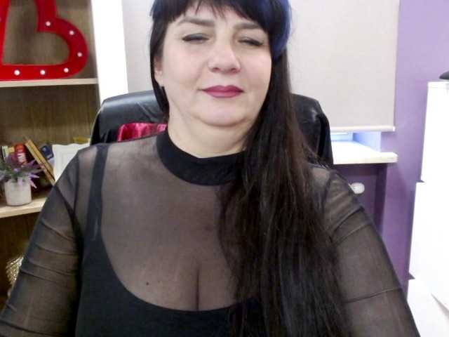 velvetgloria live webcam show