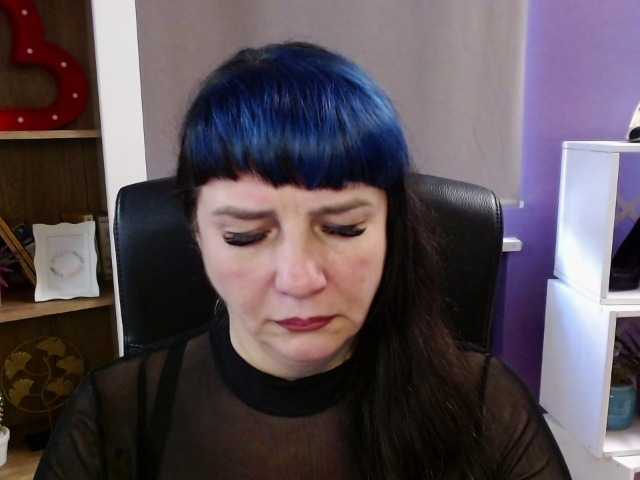velvetgloria live cam on BongaCams