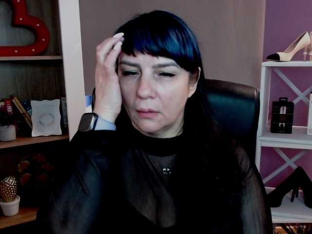velvetgloria live cam on BongaCams