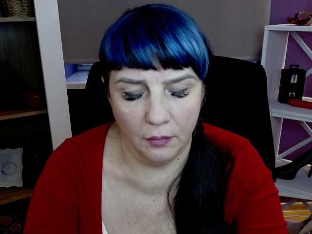 velvetgloria live cam on BongaCams