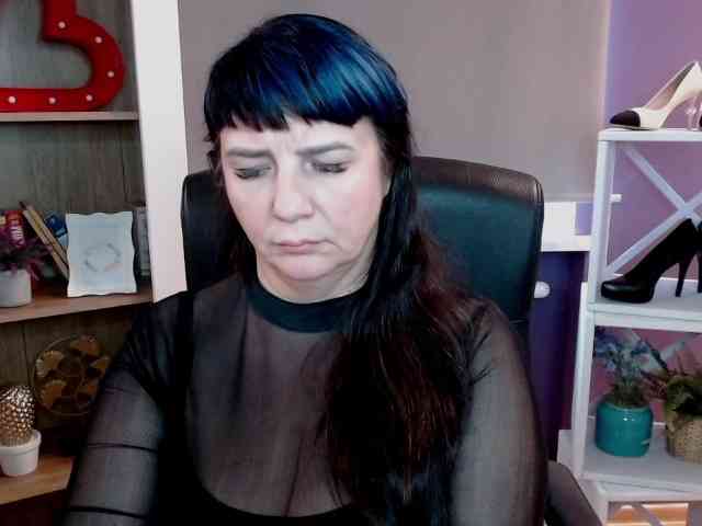 velvetgloria webcam
