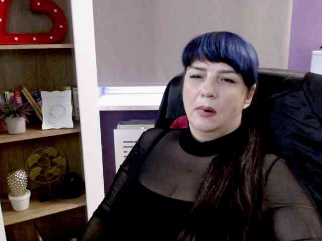velvetgloria webcam