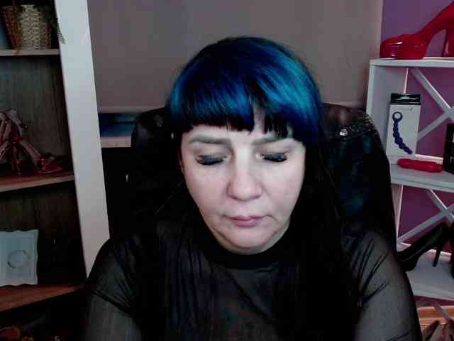 velvetgloria webcam