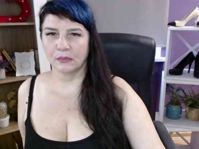 velvetgloria webcam