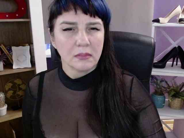 velvetgloria webcam