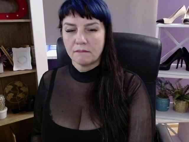 velvetgloria webcam
