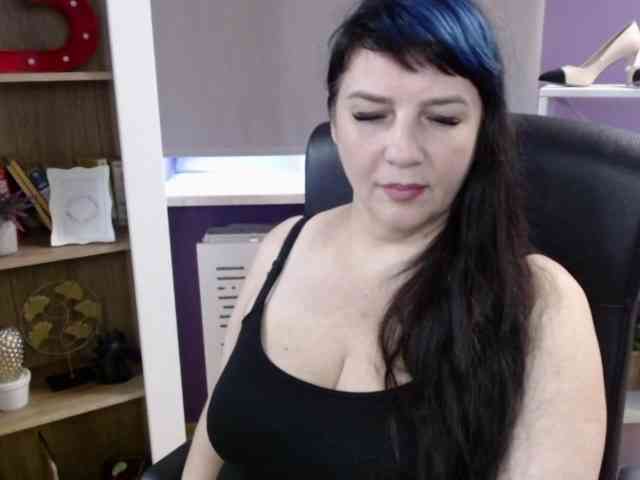 velvetgloria webcam