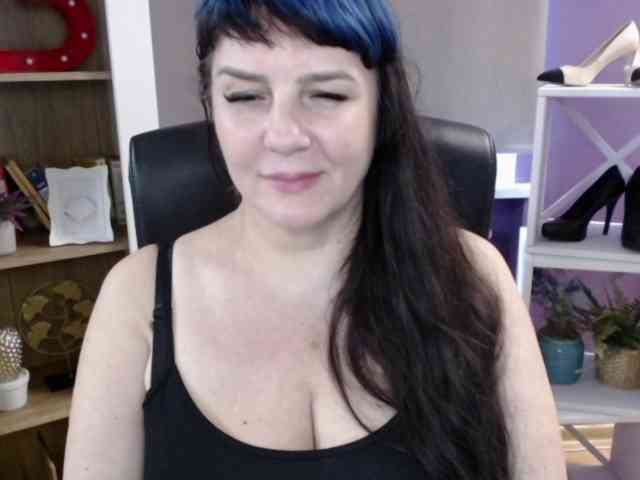 velvetgloria webcam