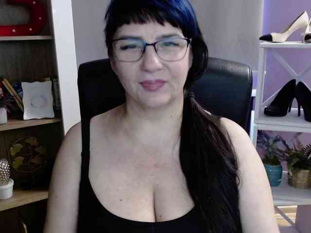 velvetgloria webcam