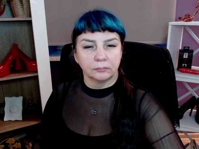 velvetgloria webcam