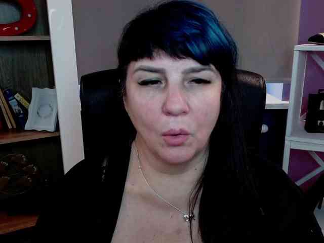 velvetgloria webcam