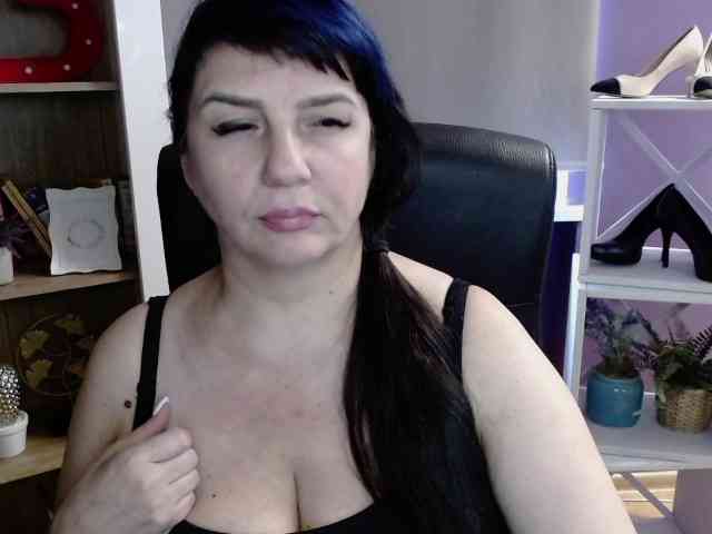 velvetgloria webcam