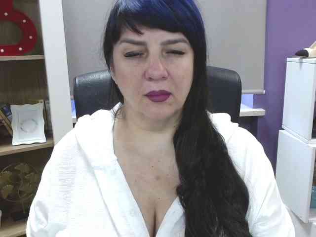 velvetgloria webcam