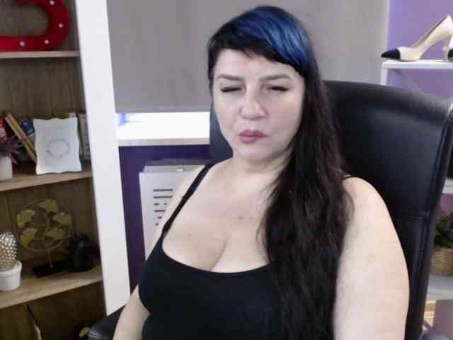 velvetgloria webcam