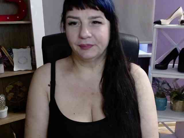 velvetgloria webcam