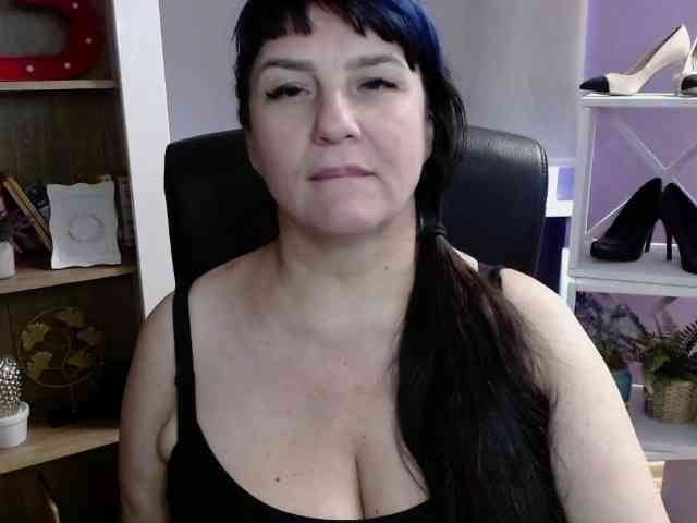 velvetgloria webcam