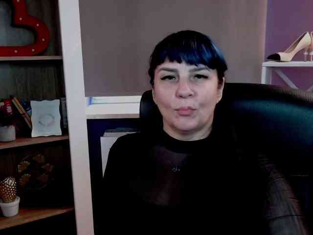 velvetgloria webcam