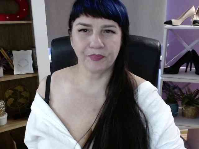 velvetgloria webcam