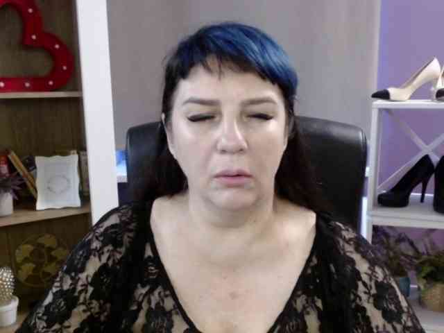 velvetgloria webcam