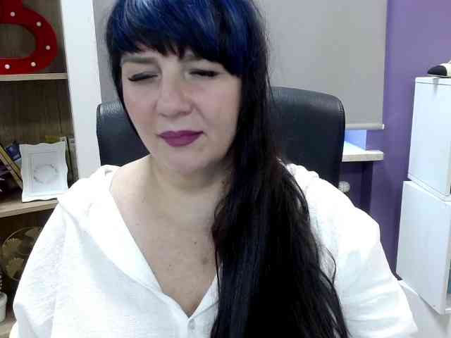 velvetgloria webcam