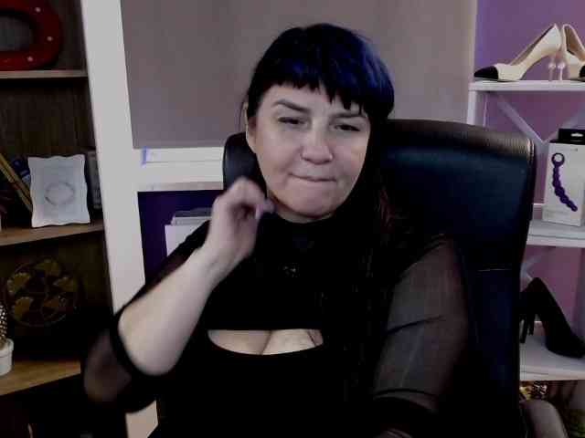 velvetgloria webcam