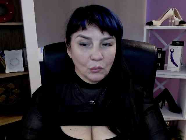 velvetgloria webcam