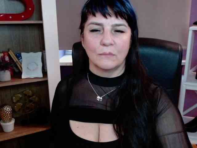 velvetgloria webcam