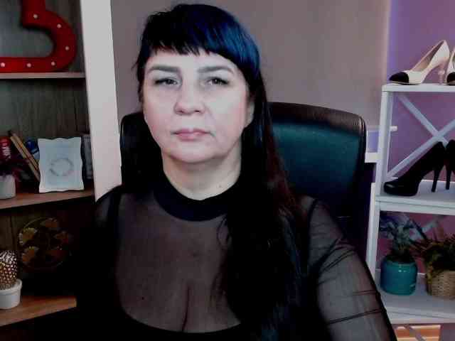 velvetgloria webcam