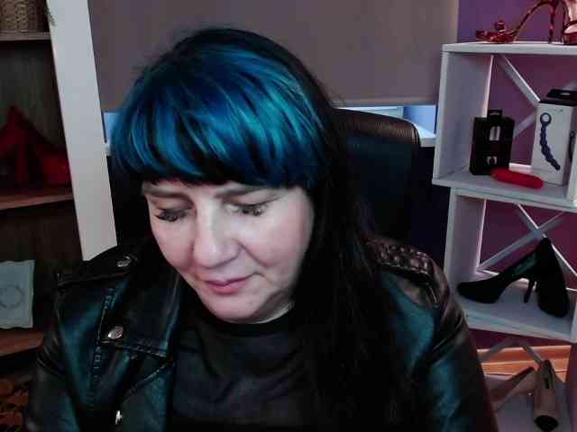velvetgloria webcam