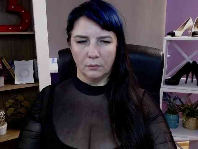 velvetgloria webcam