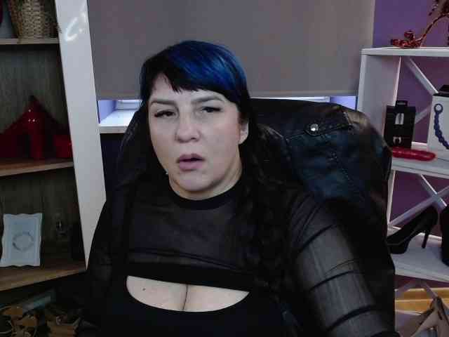 velvetgloria webcam