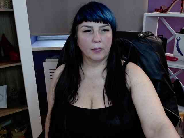 velvetgloria webcam