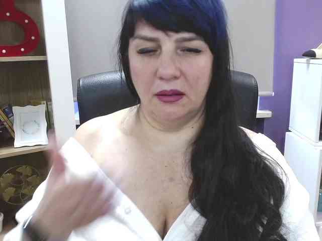 velvetgloria webcam