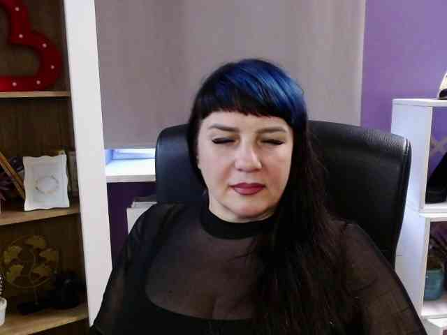 velvetgloria webcam